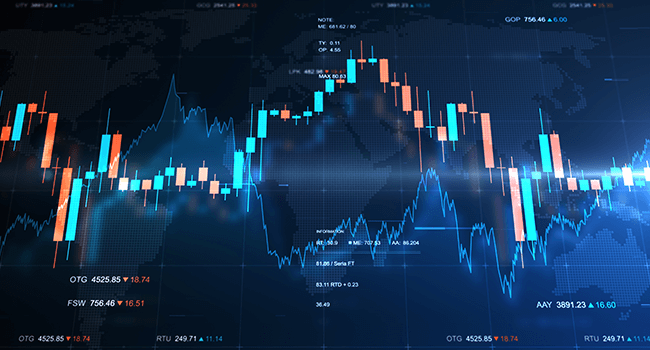 2023 M&A and Financing Outlook – Managing Risks. Finding Opportunities.