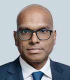 Eraj Weerasinghe