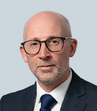 Paul Haworth | Restructuring Advisory | Kroll