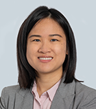 Stephanie Lau | Director | Mergers and Acquisitions | Toronto