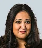 Tasneem Azad