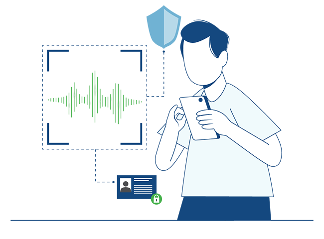 Case Study: Evidence of Voice Cloning Highlight Risk of Deep Fakes