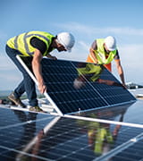 Integrated Approach to Tax Savings on Large-Scale Green Energy Projects