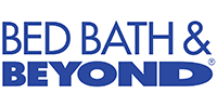 Bed, Bath and Beyond