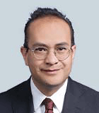 Arturo del Castillo is an Associate Managing Director 