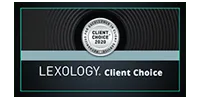 Forensic Accountants 2022 LEXOLOGY Client Choice Awards 2022 - Exclusive Winner of Forensic Accountants