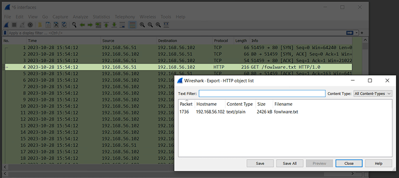 Inside the SYSTEMBC Command-and-Control Server