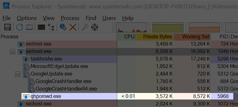 Inside the SYSTEMBC Command-and-Control Server